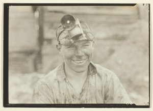  av Lewis Wickes Hine