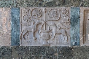 Basilica di San Marco, Venezia, Italia (bilde) av Unbekannt Unbekannt