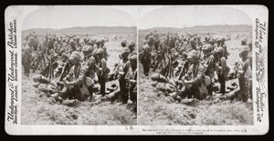 Boer War (Sør-Afrika av Unbekannt Unbekannt