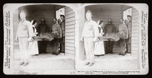Boer War (Sør-Afrika av Unbekannt Unbekannt
