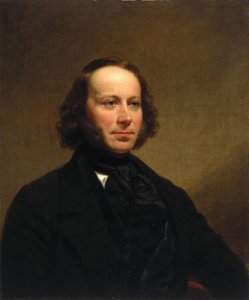 John Ericsson, oppfinner og marineingeniør av Unbekannt Unbekannt