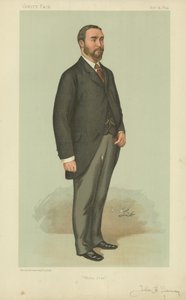 Mr Thomas Henry Ismay