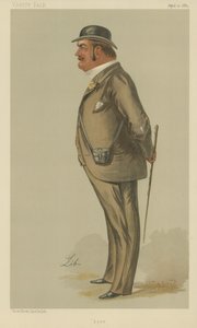 Den ærede George Higginson Allsopp
