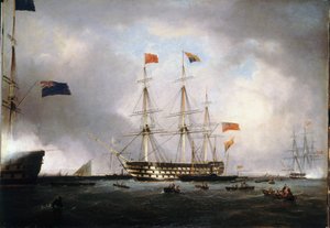  av Lieutenant Robert Strickland Thomas