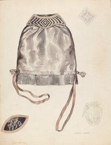 Veske, c. 1937.