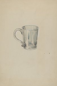 Glass, 19351942.