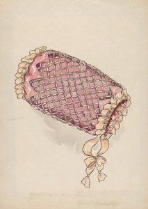 Muff, c. 1936.