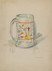 Krus, 19351942.