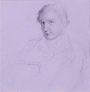  av Lilly Martin Spencer