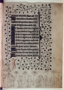 av Limbourg Brothers