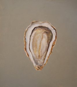 Østers 1 av Lincoln Seligman