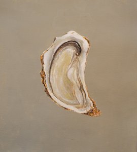 Oyster 2 av Lincoln Seligman