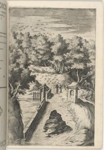 Fuglenes hilsen [plate C] av Lino Moroni