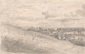 Stourdalen av Lionel Constable