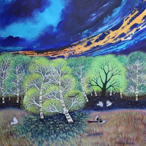  av Lisa Graa Jensen