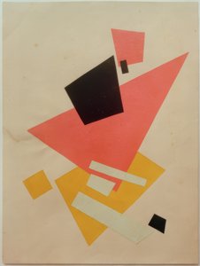 Suprematistisk komposisjon