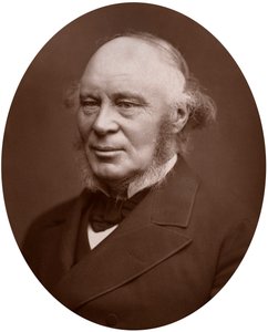 John Fowler, sivilingeniør, 1882.