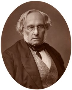 Sir Edward Sheperd Greasy, MA, avdøde sjefsjef i Ceylon, 1876. av Lock and Whitfield