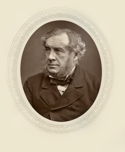 The Hon. Sir William R. Grove av Lock and Whitfield