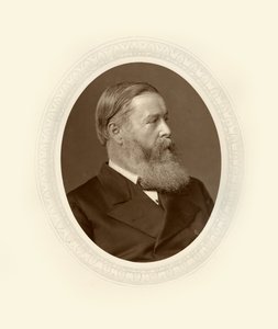 Høyre Hon. Hugh Culling Eardly Childers av Lock and Whitfield