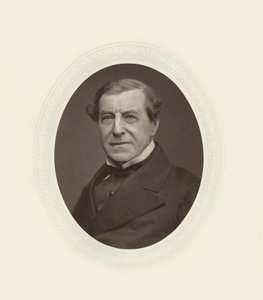 Høyre Hon. Lord Chelmsford av Lock and Whitfield