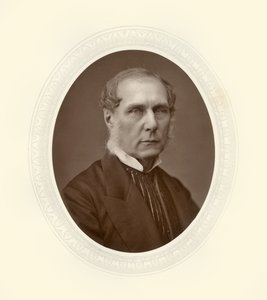 Høyre Hon. Lord Selborne av Lock and Whitfield