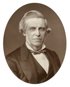 William Bowman , engelsk anatom, kirurg og øyelege, 1880
