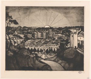 Avignon (original tittel)