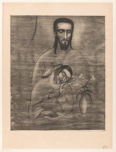 Pjerrot i Christus Pierrot