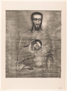 Pjerrot i Christus Pierrot
