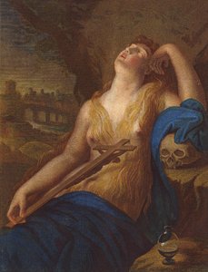  av Lodovico (after) Carracci