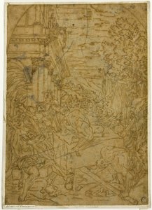  av Lodovico Carracci