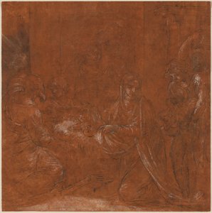  av Lodovico Carracci
