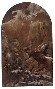  av Lodovico Carracci