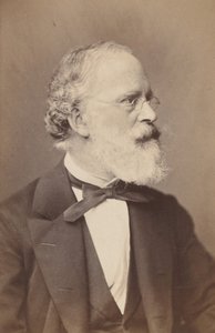 [Charles Mandel], etter 1867.