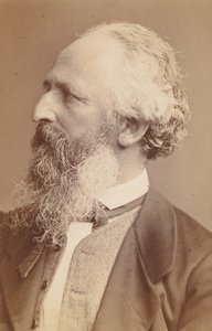[Karl Heffeck], 1860-årene.