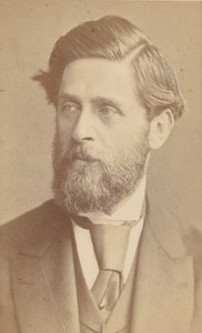 [Ludwig Johann Passini], etter 1867.