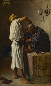  av Léon Bonnat