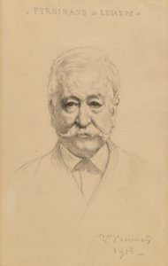 av Léon Bonnat