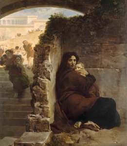 Massakren på de uskyldige, 1824.