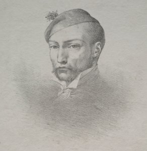  av Léon Cogniet