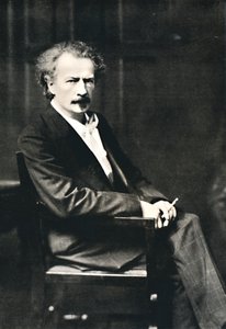 Ignace Jan. Paderewski, 1914. av London Stereoscopic and Photographic Co