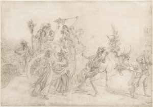 Pilgrims Returning from the Feast Day of the Madonna dellArco, 1827.    1193951   no       norwegian Successfully Translated  Original: Bound for the North Sea Translat: Bound for the North Sea 1295581 no norwegian Successfully Translated Original: Amalgam av Léopold Robert