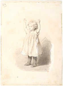 Like stor av Lorenz Frølich