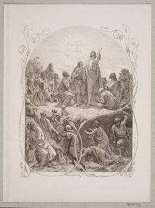 Illustrasjon til «The Lord