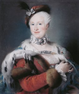 Marie Louise d