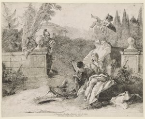 Rinaldo og Armida