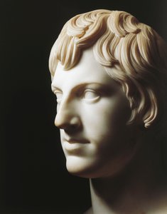 Portrett av Charles Louis av Bourbon-Parma (Madrid