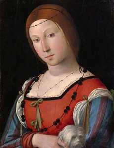  av Lorenzo Costa