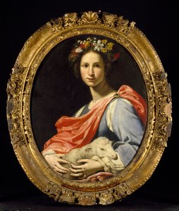 An Allegory of Innocence, c1640